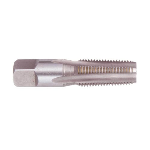 盲孔丝锥 - Suqian ARES Tools Co., Ltd. - 用于疏通孔 / 整体式 / HSS