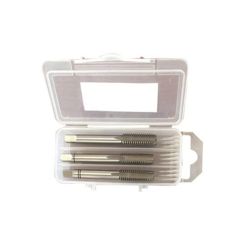 HSS攻丝钻头 - Suqian ARES Tools Co., Ltd.
