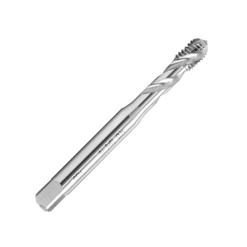 手动丝锥 - Suqian ARES Tools Co., Ltd. - 螺旋槽式 / HSS / 用于不锈钢