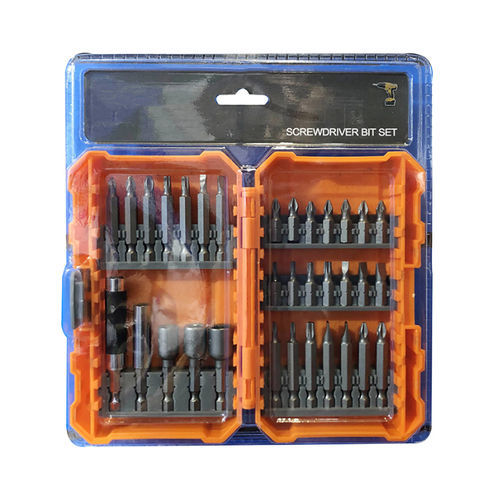 齿刀钻头组 - 33 series - Suqian ARES Tools Co., Ltd.