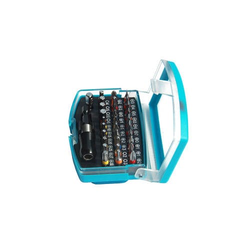 Phillips十字槽螺丝刀套件 - 32pcs  - Suqian ARES Tools Co., Ltd. - 钢