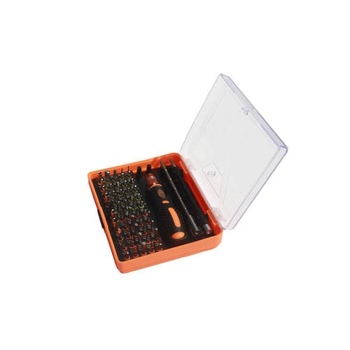 内梅花头螺丝刀套件 - Suqian ARES Tools Co., Ltd. - Phillips十字槽 / 米字形 / 金属