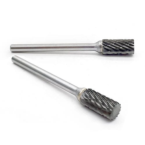 整体硬质合金铣刀 - SA series - Suqian ARES Tools Co., Ltd. - 锉刀 / 碳化物 / 碳化钨