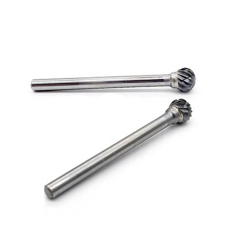 球头铣刀 - SD series - Suqian ARES Tools Co., Ltd. - 整体硬质合金 / 锉刀 / 碳化钨