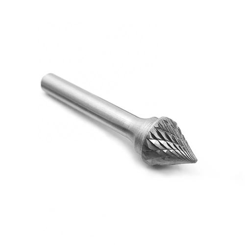 整体硬质合金铣刀 - SJ series - Suqian ARES Tools Co., Ltd. - 锉刀 / 碳化钨 / 长
