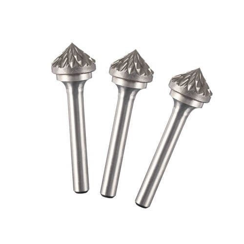 整体硬质合金铣刀 - SK series - Suqian ARES Tools Co., Ltd. - 锉刀 / 碳化钨 / 用于有色金属