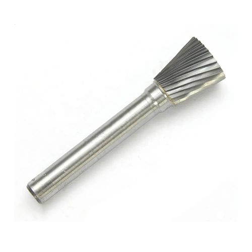 整体硬质合金铣刀 - SN series - Suqian ARES Tools Co., Ltd. - 锉刀 / 碳化钨 / 用于有色金属