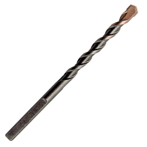 实心钻头 - Suqian ARES Tools Co., Ltd. - 用于混凝土 / 三槽