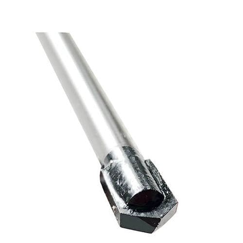 实心钻头 - Suqian ARES Tools Co., Ltd. - 用于玻璃 / 通用 / 碳化物
