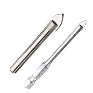 实心钻头 - 7030 series - Suqian ARES Tools Co., Ltd. - 用于玻璃 / 碳化物