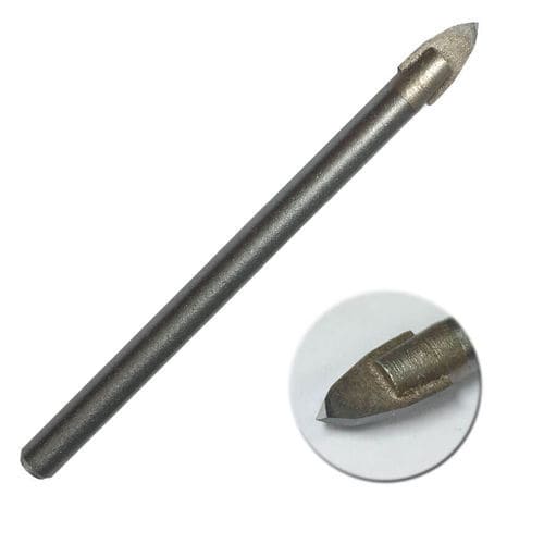 实心钻头 - TCT  - Suqian ARES Tools Co., Ltd. - 铜用 / 碳化物 / 分级