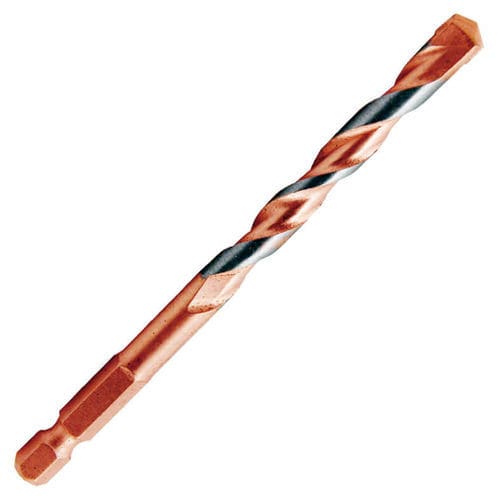 实心钻头 - Suqian ARES Tools Co., Ltd. - 用于PVC / 木材 / 多用途