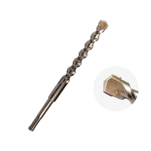 实心钻头 - Suqian ARES Tools Co., Ltd. - 多用途 / 碳化物