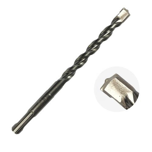 实心钻头 - Suqian ARES Tools Co., Ltd. - 多用途 / 锤钻用 / 螺旋槽式