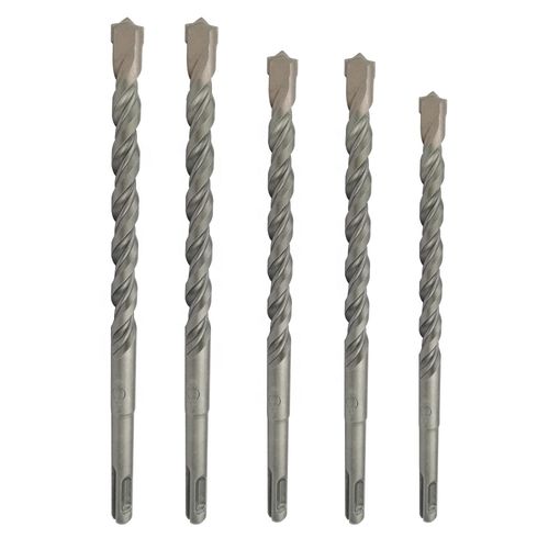 实心钻头 - SDS  - Suqian ARES Tools Co., Ltd. - 木材 / 多用途 / 碳化物
