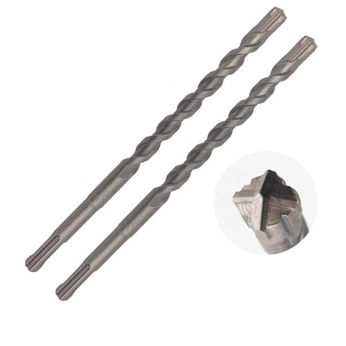 实心钻头 - Suqian ARES Tools Co., Ltd. - 多用途