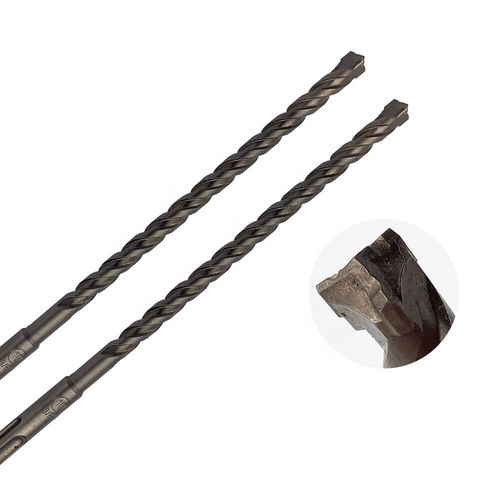 实心钻头 - Suqian ARES Tools Co., Ltd. - 多用途 / 锤钻用