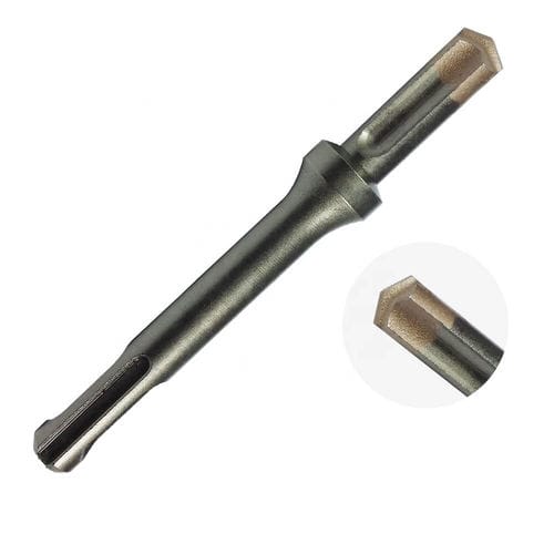 实心钻头 - Suqian ARES Tools Co., Ltd. - 多用途 / 碳化物 / 锤钻用