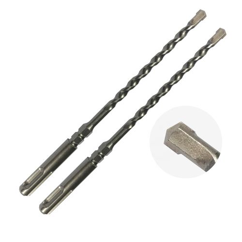 实心钻头 - Suqian ARES Tools Co., Ltd. - 通用 / 碳化物 / 锤钻用
