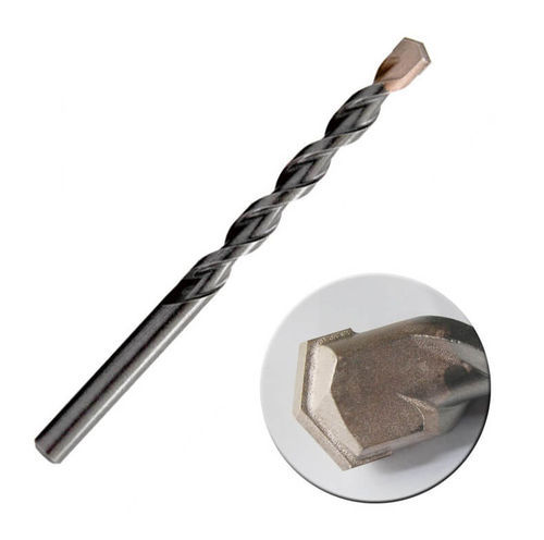 实心钻头 - PGM  - Suqian ARES Tools Co., Ltd. - 通用 / 碳化物 / 锤钻用