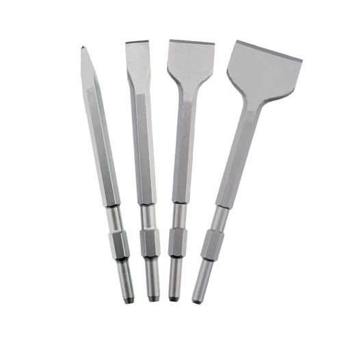 尖端凿子 - Suqian ARES Tools Co., Ltd. - 标准