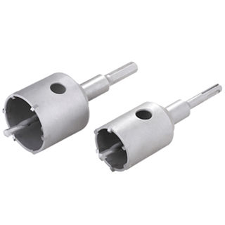 石材岩心钻头 - 70801 series - Suqian ARES Tools Co., Ltd. - 用于混凝土