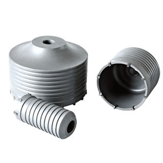 混凝土岩心钻头 - 70803 series - Suqian ARES Tools Co., Ltd. - 用于石材