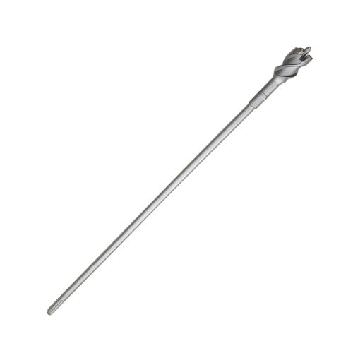 实心钻头 - 1711 series - Suqian ARES Tools Co., Ltd. - 通用 / 用于深孔