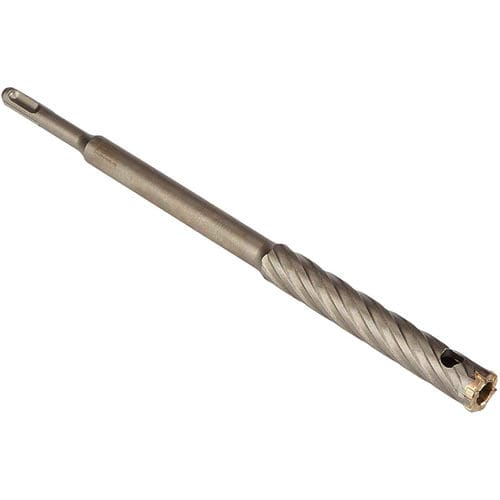实心铣刀 - Suqian ARES Tools Co., Ltd. - 钻孔 / 碳化物 / 螺旋槽式