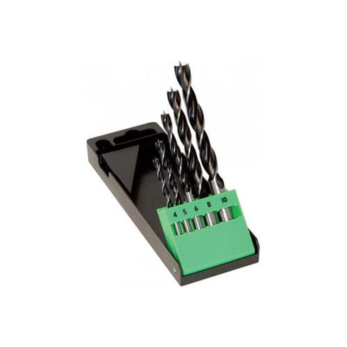 实心钻头组 - 803030 series - Suqian ARES Tools Co., Ltd. - 木材 / 末端带涂层