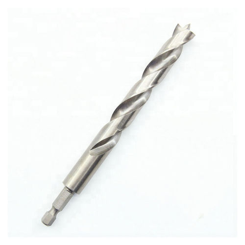 实心钻头 - Suqian ARES Tools Co., Ltd. - 木材 / HSS / 螺旋