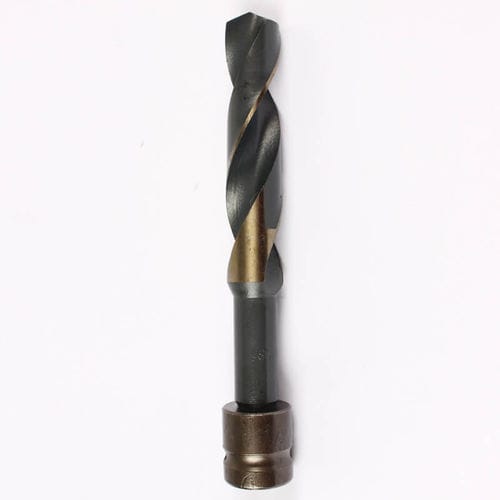 实心钻头 - Suqian ARES Tools Co., Ltd. - 木材 / 用于塑料 / HSS