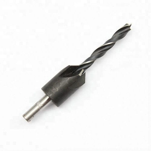 实心钻头 - Suqian ARES Tools Co., Ltd. - 木材 / 镗孔 / 螺旋槽式