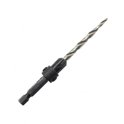 实心钻头 - Suqian ARES Tools Co., Ltd. - 木材 / HSS / 攻丝