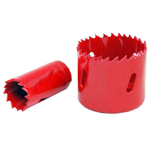 铝孔锯 - 501010 series - Suqian ARES Tools Co., Ltd. - 用于不锈钢 / 用于木材 / 双金属