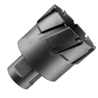 碳化物岩芯钻 - 5060250 series - Suqian ARES Tools Co., Ltd. - Weldon式