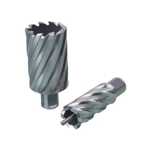 HSS岩芯钻 - 50501 series - Suqian ARES Tools Co., Ltd. - Weldon式