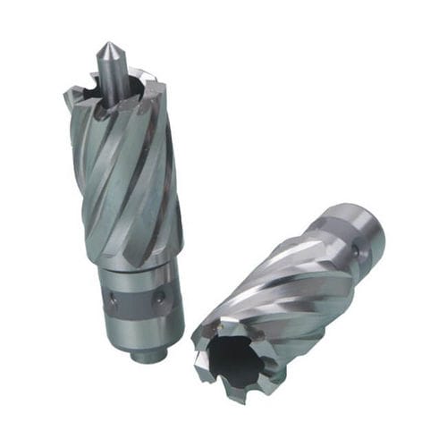 HSS岩芯钻 - 50503 series - Suqian ARES Tools Co., Ltd.