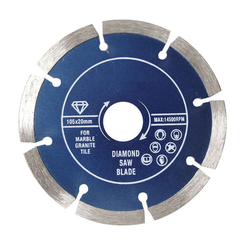截断锯条 - 90101 series - Suqian ARES Tools Co., Ltd. - 金刚石 / 用于金属