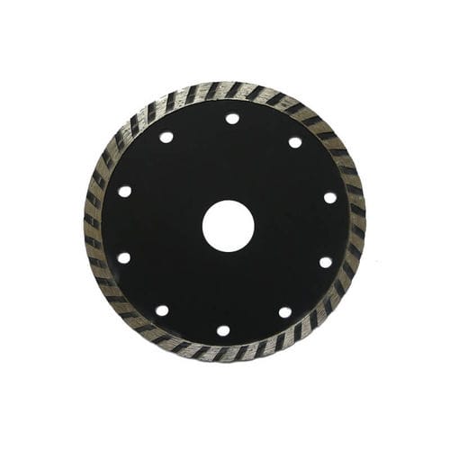 截断锯条 - 90103 series - Suqian ARES Tools Co., Ltd. - 金刚石 / 用于花岗岩 / 大理石