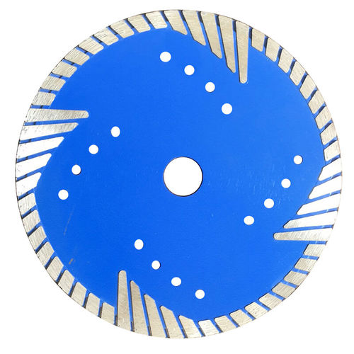 截断锯条 - 90106 series - Suqian ARES Tools Co., Ltd. - 金刚石 / 用于金属 / 分节式