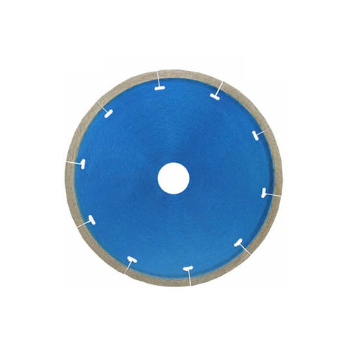 截断锯条 - 90203 series - Suqian ARES Tools Co., Ltd. - 金刚石 / 用于花岗岩 / 大理石