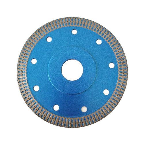圆锯片 - 90205 series - Suqian ARES Tools Co., Ltd. - 截断 / 金刚石 / 用于花岗岩