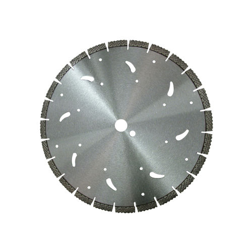 截断锯条 - 90305 series - Suqian ARES Tools Co., Ltd. - 金刚石 / 混凝土 / 用于花岗岩
