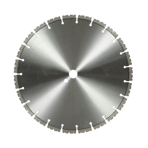 截断锯条 - 90307 series - Suqian ARES Tools Co., Ltd. - 金刚石 / 混凝土 / 用于花岗岩