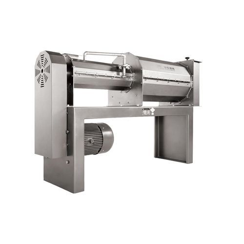 强化缓冲器 - TSYZ series - Hebei Pingle Grain Technology Intelligent Equipmen
