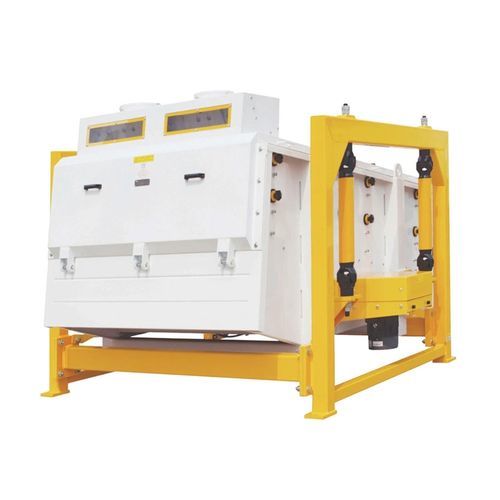 分离器 - Hebei Pingle Grain Technology Intelligent Equipmen