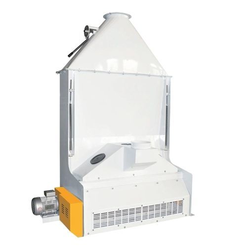 水处理分离器 - ZDXFD  - Hebei Pingle Grain Technology Intelligent Equipmen - 级联