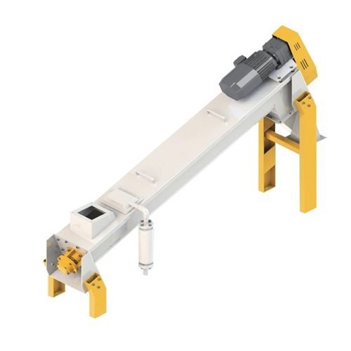 强化缓冲器 - FZSHB  - Hebei Pingle Grain Technology Intelligent Equipmen