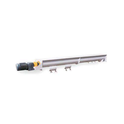 螺杆输送机 - Hebei Pingle Grain Technology Intelligent Equipmen - 运输 / 用于食品